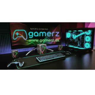 Nové hráčske repráky na eshope www.gamerz.sk ! Práve v predaji!