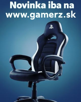 www.gamerz.sk